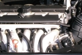 V70 2.4 l Bi-Fuel Motor (CNG). 