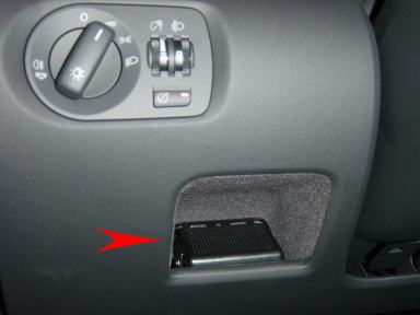 Der Lautsprecher des Nokia Cark 112 . Der Lautsprecher des Nokia Cark 112 .