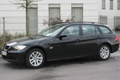 Muss der 320d eventuell doch noch bis zum Kilometerstand von 220.000 durchhalten? 