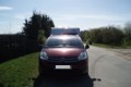 Caravangespann C4 Picasso / Knaus Südwind 500. 