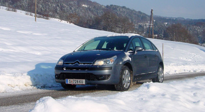 Noch eine winterliche Impression. Noch eine winterliche Impression.