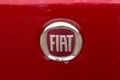 Fiat-Emblem. 