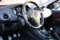 Der Innenraum des Fiat Bravo Sport Modelljahr 2007. 