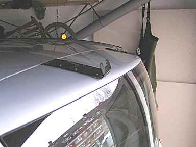 Oberer Halter. Oberer Halter.
