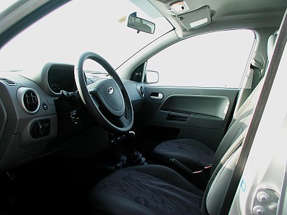 Der neue Ford Fusion, bitte einsteigen … Der neue Ford Fusion, bitte einsteigen …