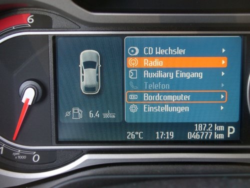 Das wäre schön, wenn der Wert denn stimmen würde. Das wäre schön, wenn der Wert denn stimmen würde.