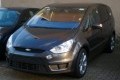 Ford S-MAX ausgeliefert. 