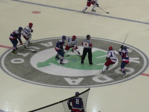 Eishockey Weltmeisterschaft 2010 in Deutschland " Russland gegen Slowakei. Eishockey Weltmeisterschaft 2010 in Deutschland.