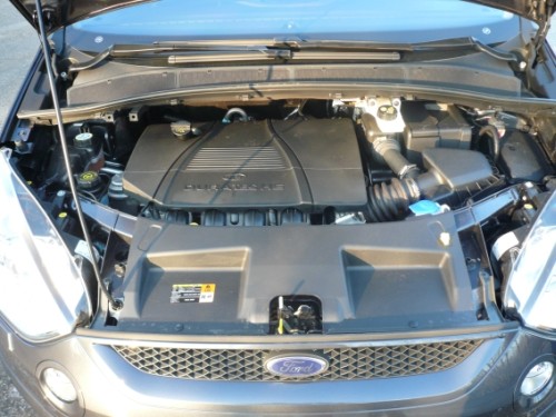 2.0-Flexifuel-Motor mit 145 PS. 2.0-Flexifuel-Motor mit 145 PS.