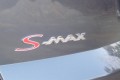 Ford S-MAX Schriftzug. 