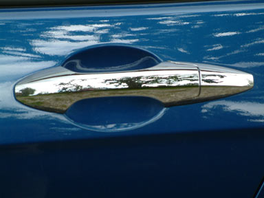 Detailaufnahme Türgriff. Detailaufnahme Türgriff.