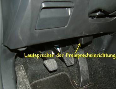 Lautsprecher. Lautsprecher.