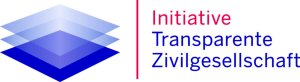 Logo der Initiative Transparente Zivilgesellschaft. 