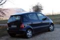 Mercedes A-Klasse (W168) A 170 CDI L. 