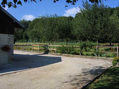 Unser Ferienhaus in Frankreich. 