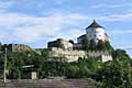 Die Festung Kufstein. 
