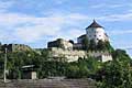 Die Festung Kufstein. 