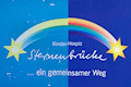 Aufkleber. 
