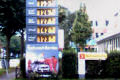 Benzinpreise, Vorschau. 