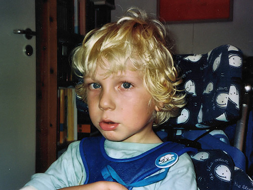 Justian Marian Migge. Justian Marian Migge.