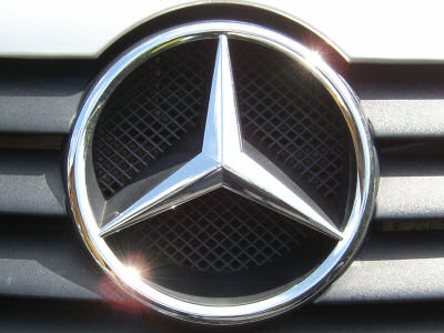 Mercedes-Stern 