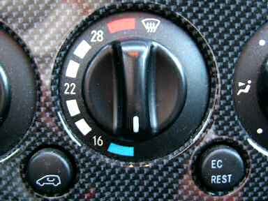 Temperaturregler. Temperaturregler.