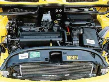 Mehr Power: Mini One mit 134 statt 90 PS. Mehr Power: Mini One mit 134 statt 90 PS.