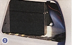 Die 80 Watt Verstärkereinheit. Die 80 Watt Verstärkereinheit.