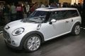 Mini Concept Frankfurt Vorderansicht. 