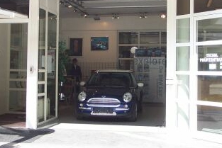 Der Mini bereit ist verkauft. Der Mini bereit ist verkauft.