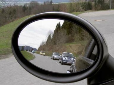 Mini Treffen Chiemsee. 