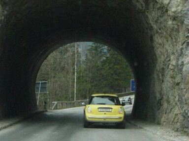 Mini Treffen Chiemsee. 