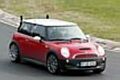 Mini Cooper S Facelift. 