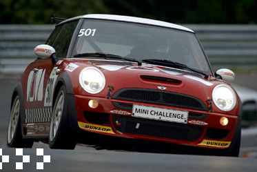 Mini Challenge. Mini Challenge.