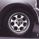 7-Loch R81 15 Zoll. 7-Loch R81 15 Zoll.