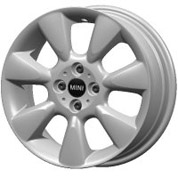 Felge R92. Felge R92.