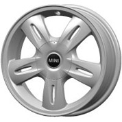 Felge R93. Felge R93.
