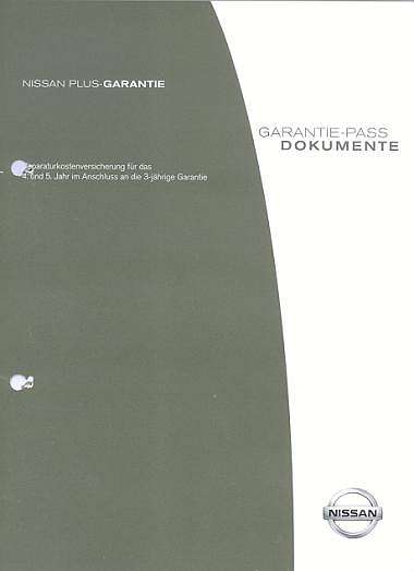 Garantie Pass Dokumente. Garantie Pass Dokumente.