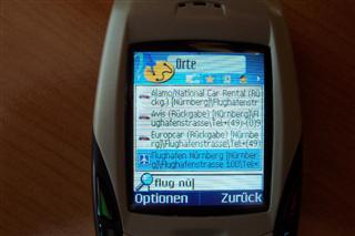 Das Suchergebnis. Das Suchergebnis.