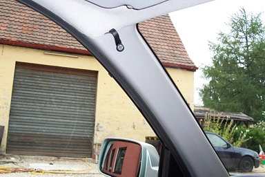 Das Mikrofon. Das Mikrofon.