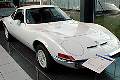 Opel GT 1900. 