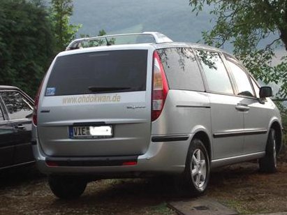 Fiat Ulysse 2.0 JTD Emotion Pro. Fiat Ulysse 2.0 JTD Emotion Pro.