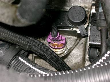 Rücklichtschalter des Vivaro. Rücklichtschalter des Vivaro.