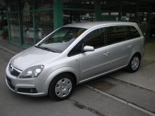 Zafira Enjoy 1.8. 