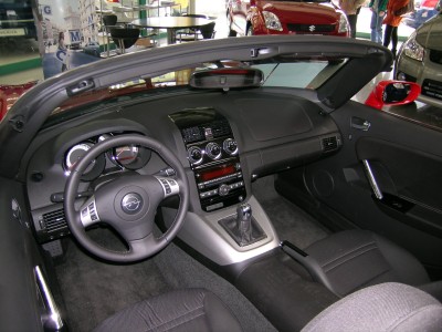 Edles Interieur. Edles Interieur.