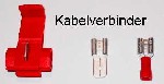 Kabelverbinder