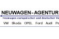 Ausschnitt aus dem Logo der Firma Neuwagen-Agentur Rhein-Main Ltd. & Co KG 
