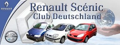 Offizielles Clublogo. 