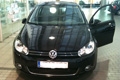 Golf Sport TDI 140 PS DSG. 