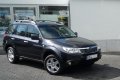 Subaru Forester 2.0X Comfort, Modelljahr 2010. 